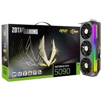 NVIDIA GeForce RTX 5090 AMP Extreme INFINITY RGB Blackwell