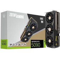 NVIDIA GeForce RTX 5090 SOLID OC Blackwell Graphics Card