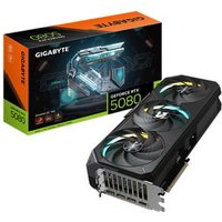 NVIDIA GeForce RTX 5080 GAMING OC Blackwell Graphics Car