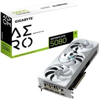 NVIDIA GeForce RTX 5080 AERO OC SFF Blackwell Graphics C