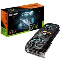 NVIDIA GeForce RTX 5070 GAMING OC Blackwell Graphics Car