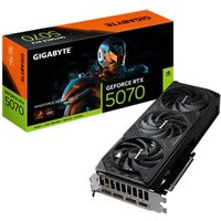 NVIDIA GeForce RTX 5070 WINDFORCE OC SFF Blackwell Graph