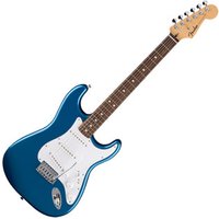 Standard Stratocaster Aqua Marine