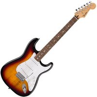 Standard Stratocaster 3 Sunburst