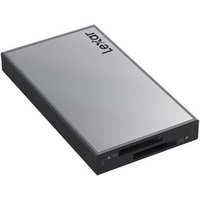 Professional Workflow Dual Slot SD UHS II Card Reader