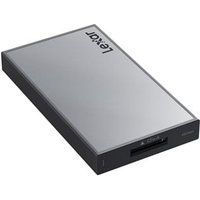 Professional Workflow CFexpress 4.0 Type Card Reader