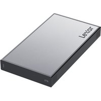 Professional Workflow Portable SSD