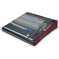 & ZED 16FX Mixing Desk