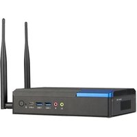 K105F 8K Intel Core i5 DDR4 Digital Signage Media Player