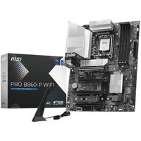 PRO B860 P WiFi ATX Motherboard