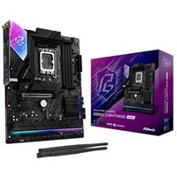 B860 Lightning WiFi DDR5 PCIe 5.0 ATX Motherboard