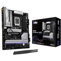 B860 LiveMixer WiFi DDR5 PCIe 5.0 ATX Motherboard