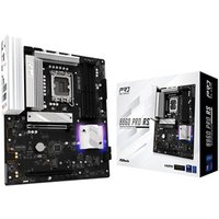 B860 Pro RS DDR5 PCIe 5.0 ATX Motherboard