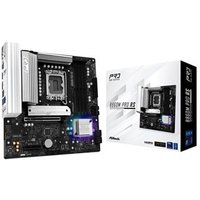 B860M Pro RS DDR5 PCIe 5.0 Micro ATX Motherboard