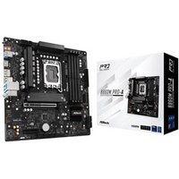 B860M Pro DDR5 PCIe 5.0 Micro ATX Motherboard