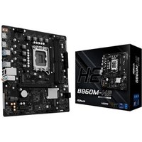 B860M H2 DDR5 PCIe 4.0 Micro ATX Motherboard