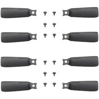 Flip Propellers