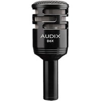 D6X Dynamic Kick Drum Mic