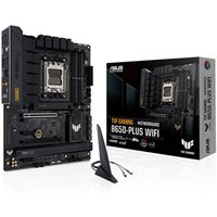 Refurbished TUF GAMING B650 PLUS WIFI AMD AM5 DDR5 PCIe 4.0 ATX M