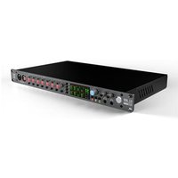 SSL 18 Interface