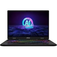 Pulse 16 AI 16" 240Hz QHD+ Ultra 9 RTX 4060 Gaming Laptop