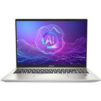 Prestige A16 AI+ 16" QHD+ Ryzen AI 9 365 CPU 1TB SSD USB4 AI