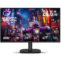 24.5" GA25FC Full HD 120Hz Adaptive Sync IPS Gaming Moni