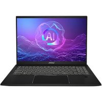 Summit A16 AI+ 16" QHD+ Ryzen AI 9 365 CPU 1TB SSD USB4 Touch