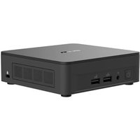 Core i7 NUC 12 Pro Slim Wall Street Canyon Barebone Mini PC Kit