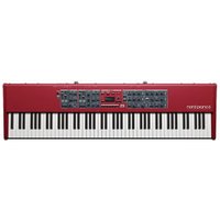 Piano 6 88 Key Stage Piano