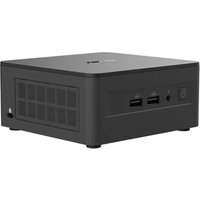 Core i7 NUC 13 Pro Liberty Canyon Barebone Mini PC Kit