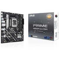 PRIME Intel H810M CSM MicroATX Motherboard