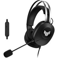 TUF GAMING H1 GEN II Wired Gaming Headset