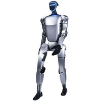 G1 Edu Plus Intelligent Bionic Humanoid Robot