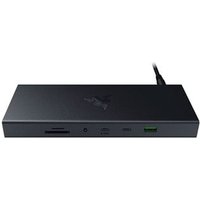 USB 4 Dock 14 Port Docking Station