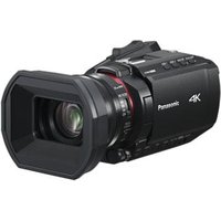 HC X1200E 4K Camcorder