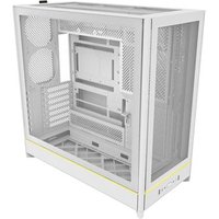 HS01 Reversible Mid Tower PC Case