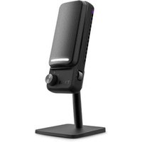 Capsule Elite Cardioid USB Gaming Streaming Microphone