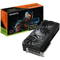 NVIDIA GeForce RTX 5090 WINDFORCE OC Blackwell Graphics