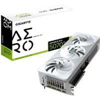 NVIDIA GeForce RTX 5070 Ti AERO OC Blackwell Graphics Ca