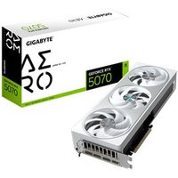 NVIDIA GeForce RTX 5070 AERO OC Blackwell Graphics Card