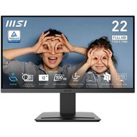 Scan Computers Get 20% Discount on Open Box MSI 2145 Full HD 100Hz VA Monitor