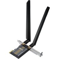 Archer TBE400E BE6500 WiFi 7 Bluetooth 5.4 MU MIMO Tri Band PC