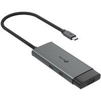 UH5020C USB Type C 5 1 Hub