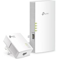 AV1000 WPA7817 Gigabit Powerline AX Wi Fi 6 Kit
