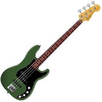 Player II Modified Active Precision Bass Harvest Metalli