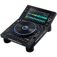 SC6000 PRIME Standalone DJ Controller