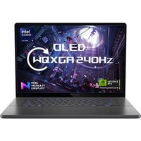 ROG Zephyrus G16 OLED WQXGA 240Hz Intel Core Ultra 9 285H RTX 508