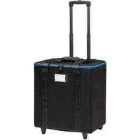 Transport 1x1 LED 3 Panel Case Wheels