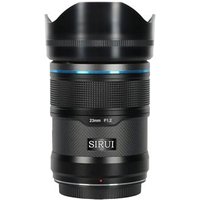 Sniper 23mm F1.2 Autofocus Lens